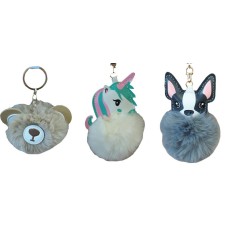 ΜΠΡΕΛΟΚ ΖΩΑΚΙ ΓΟΥΝΙΝΟ TESORO 3 ΣΧΕΔΙΑ 582111