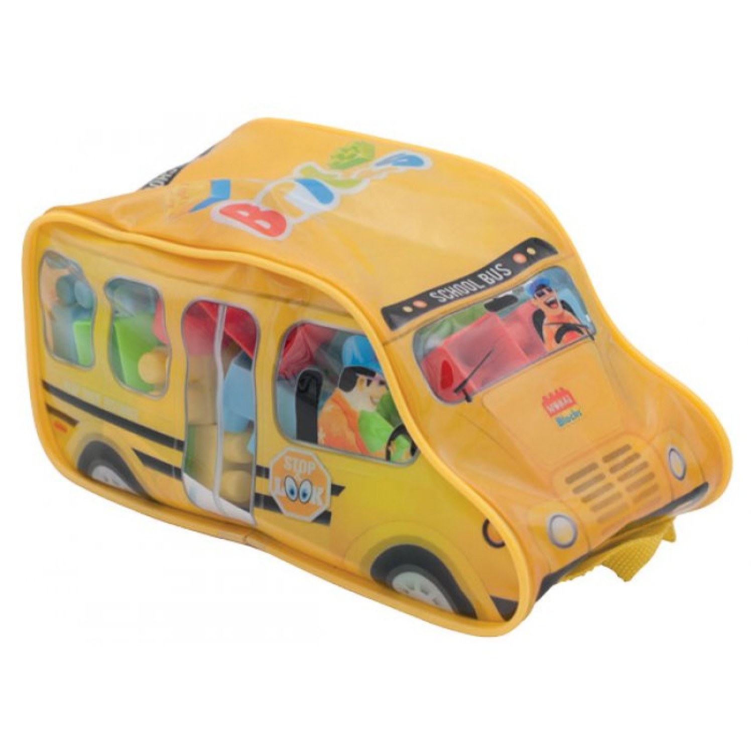 STOP & LOOK ΤΟΥΒΛΆΚΙΑ 20X10X9,5CM 44 ΤΕΜ 658212