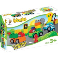 STOP & LOOK ΤΟΥΒΛΑΚΙΑ ΑΥΤΟΚΙΝΗΤΑ-ΓΕΡΑΝΟΣ 23Χ35Χ8ΕΚ ΣΕΤ 37ΤΕΜ 658261