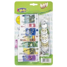 ΧΑΡΤΟΝΟΜΙΣΜΑΤΑ - ΚΕΡΜΑΤΑ ΕΥΡΩ 37τεμ 620371