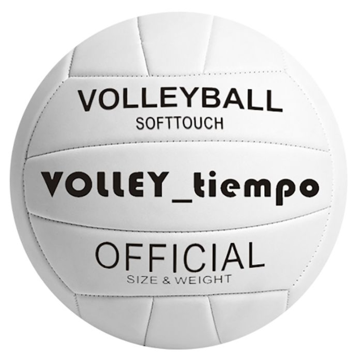 ΜΠΑΛΑ ΒΟΛΕΥ ΛΕΥΚΗ Νο5 280g