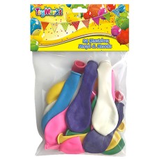 ΣΕΤ 24 ΜΠΑΛΟΝΙΑ ΜΙΚΡΑ & ΜΕΣΑΙΑ