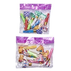 ΦΡΟΥ ΦΡΟΥ ΓΙΑ ΠΑΡΤΥ ΣΕΤ=10ΤΕΜ 