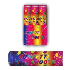 ΧΑΡΤΟΠΟΛΕΜΟΣ ΜΠΑΜ ΜΙΚΡΟΣ PARTY POPPER 30cm