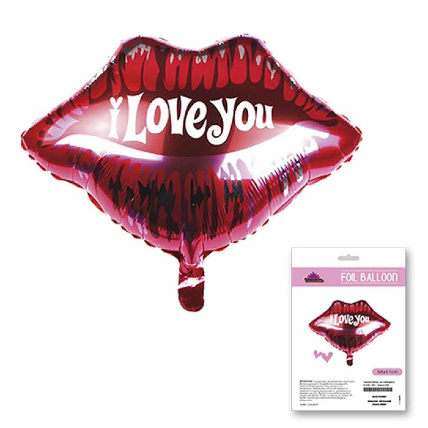 ΜΠΑΛΟΝΙ ΜΕΤΑΛΛΙΖΕ ΧΕΙΛΙΑ 58x51cm