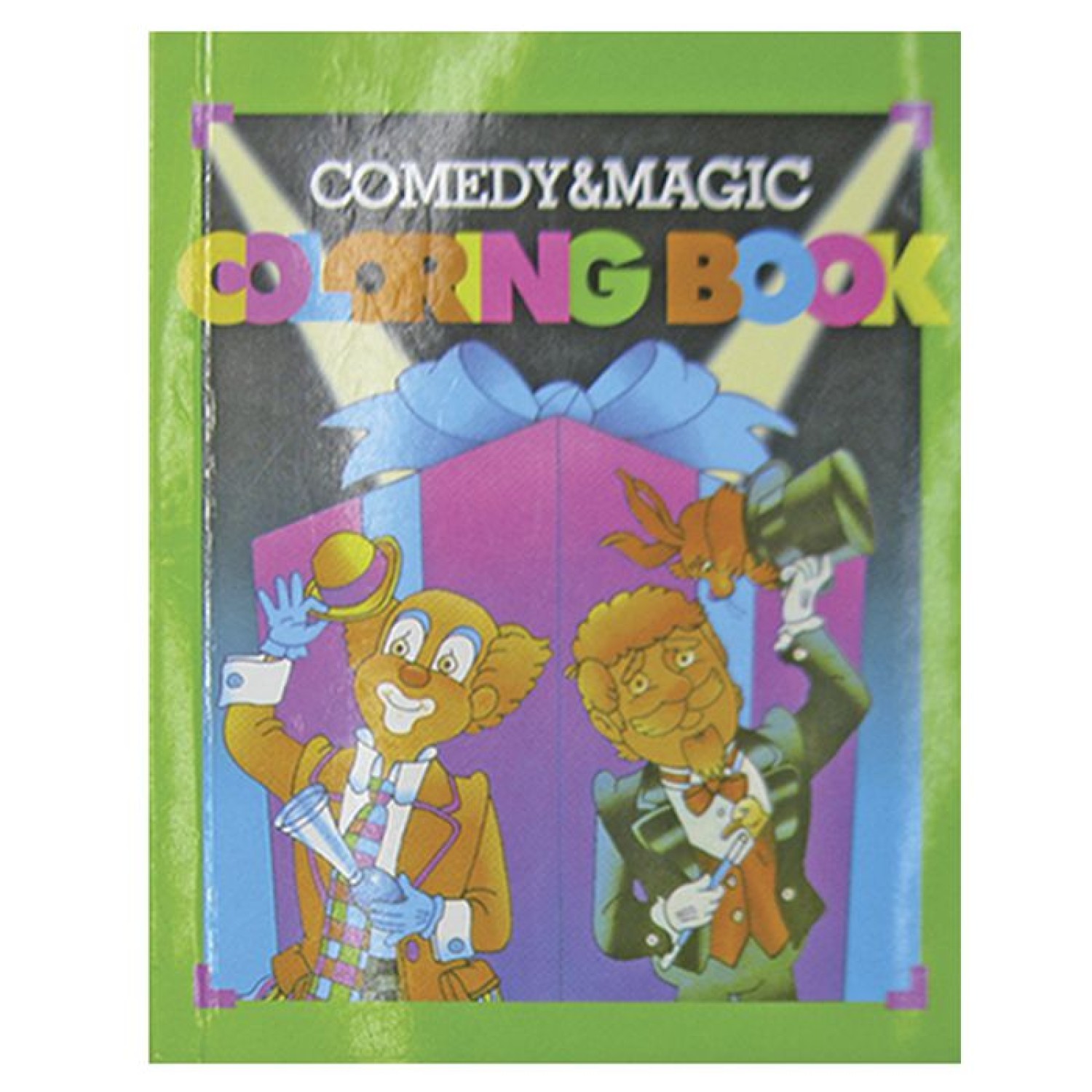 ΒΙΒΛΙΟ ΖΩΓΡΑΦΙΖΕΙ ΜΟΝΟ ΤΟΥ 