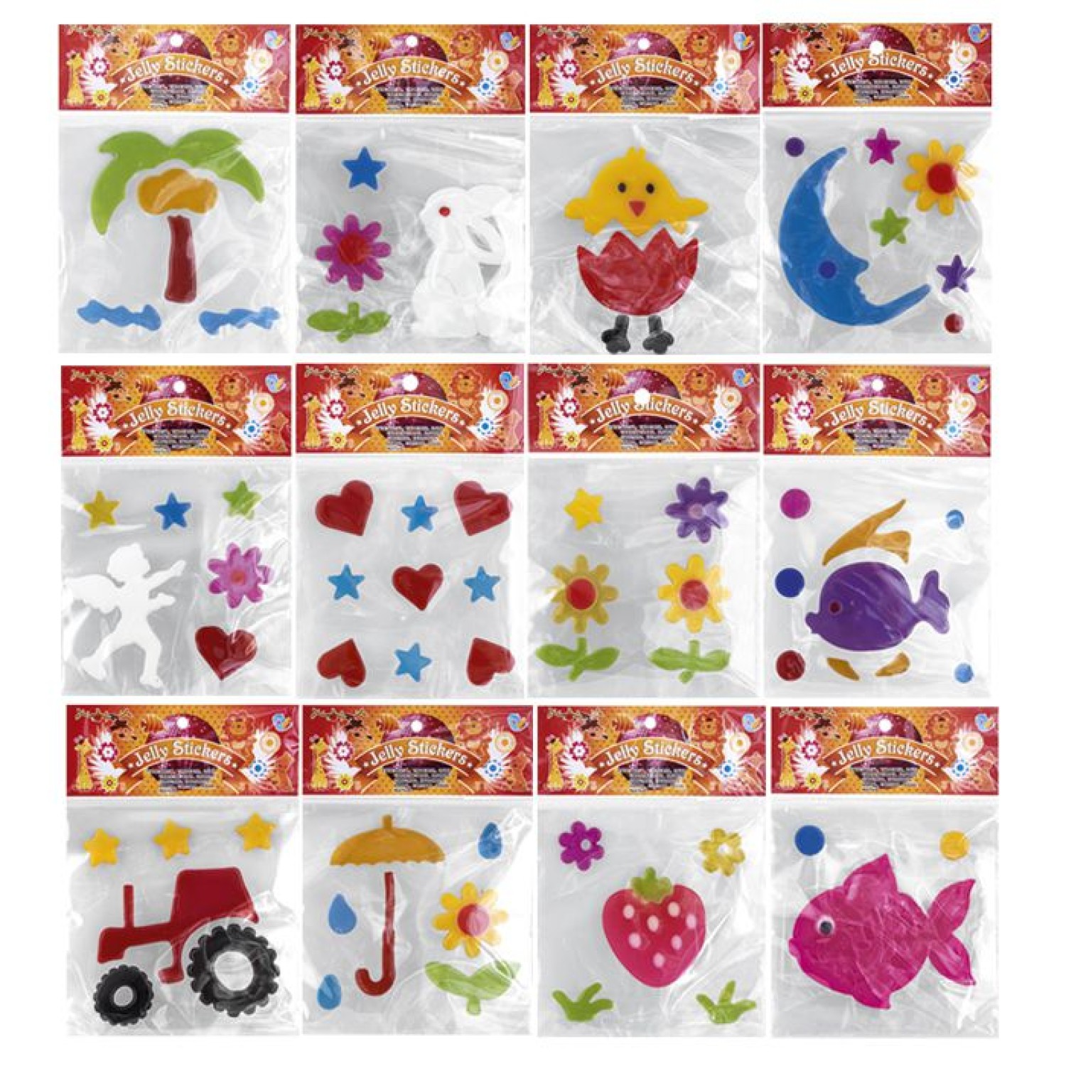 ΔΙΑΚΟΣΜΗΤΙΚΑ ΖΕΛΕΔΑΚΙΑ ΚΑΡ=18x13cm