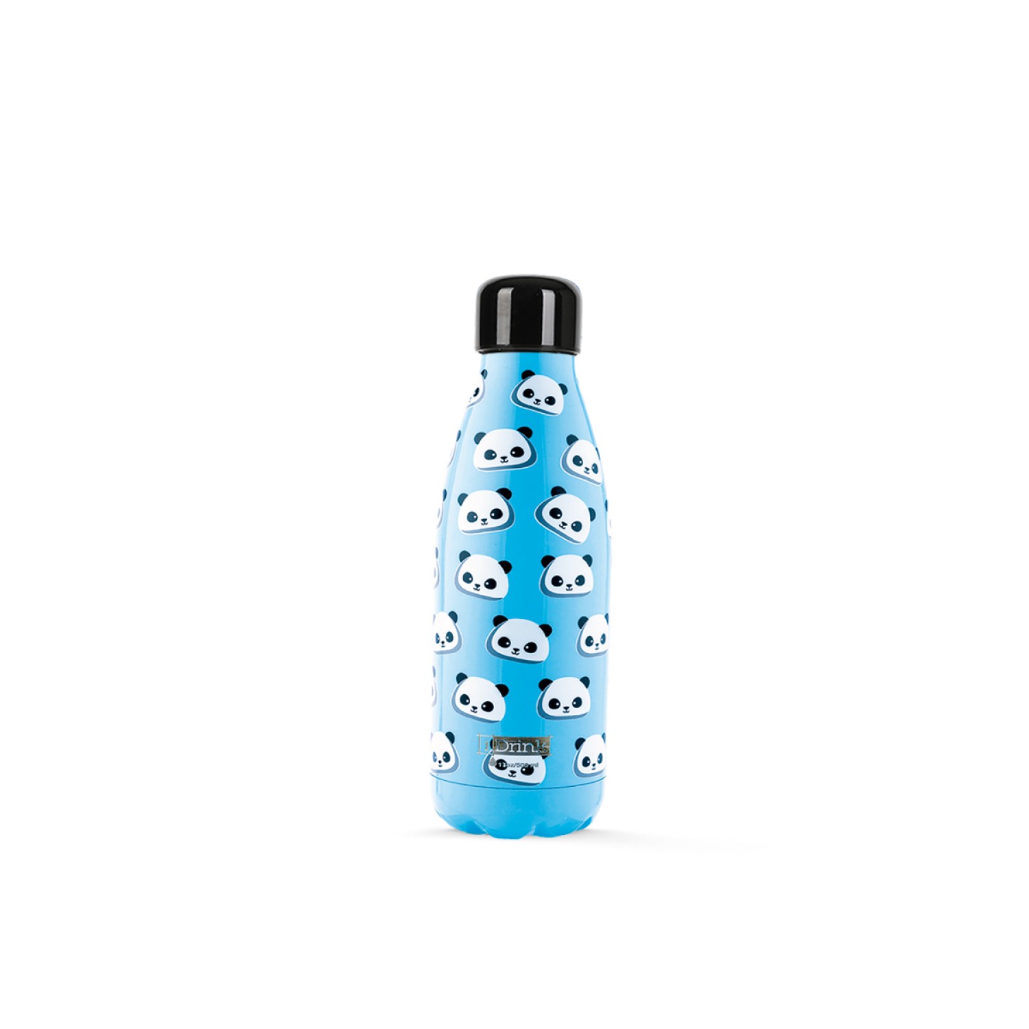 ΠΑΓΟΥΡΙ i DRINK ID0318 THERM BOTTLE 350ml PANDA