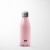 ΠΑΓΟΥΡΙ i DRINK ID0315 THERM BOTTLE 350ml PASTEL PINK