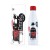 ΠΑΓΟΥΡΙ i DRINK ID0084 THERM BOTTLE 500ml MONSTER