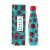 ΠΑΓΟΥΡΙ i DRINK ID0079 THERM BOTTLE 500ml TATOO ROSES