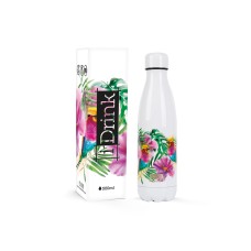 ΠΑΓΟΥΡΙ i DRINK ID0070 THERM BOTTLE 500ml COLIBRI