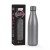 ΠΑΓΟΥΡΙ i DRINK ID0030 THERM BOTTLE 500ml GLITTER SILVER