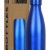 ΠΑΓΟΥΡΙ i DRINK ID0021 THERM BOTTLE 500ml MATTE BLUE