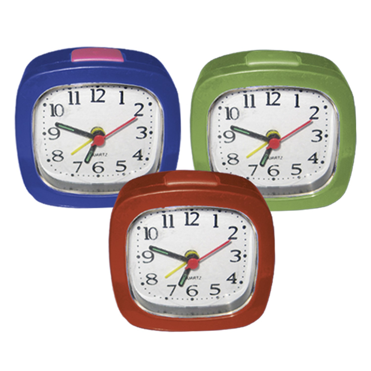 ΡΟΛΟΙ ΞΥΠΝΗΤΗΡΙ ΑΠΛΟ 7,5x7,5cm