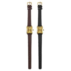 ΡΟΛΟΙ ΧΕΙΡΟΣ ΟΡΘΟΓΩΝΙΟ ΧΡΥΣΟ 19x21mm