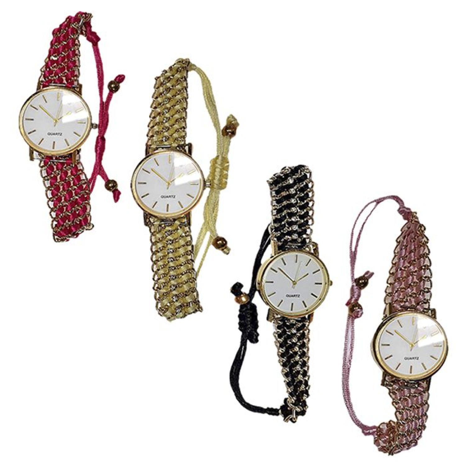 ΡΟΛΟΙ ΧΕΙΡΟΣ ΑΛΥΣΙΔΑ-ΚΛΩΣΤΙΝΑ Φ36mm