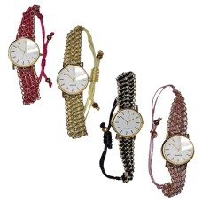 ΡΟΛΟΙ ΧΕΙΡΟΣ ΑΛΥΣΙΔΑ-ΚΛΩΣΤΙΝΑ Φ36mm