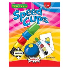 SPEED CUPS - ΚΑ111526