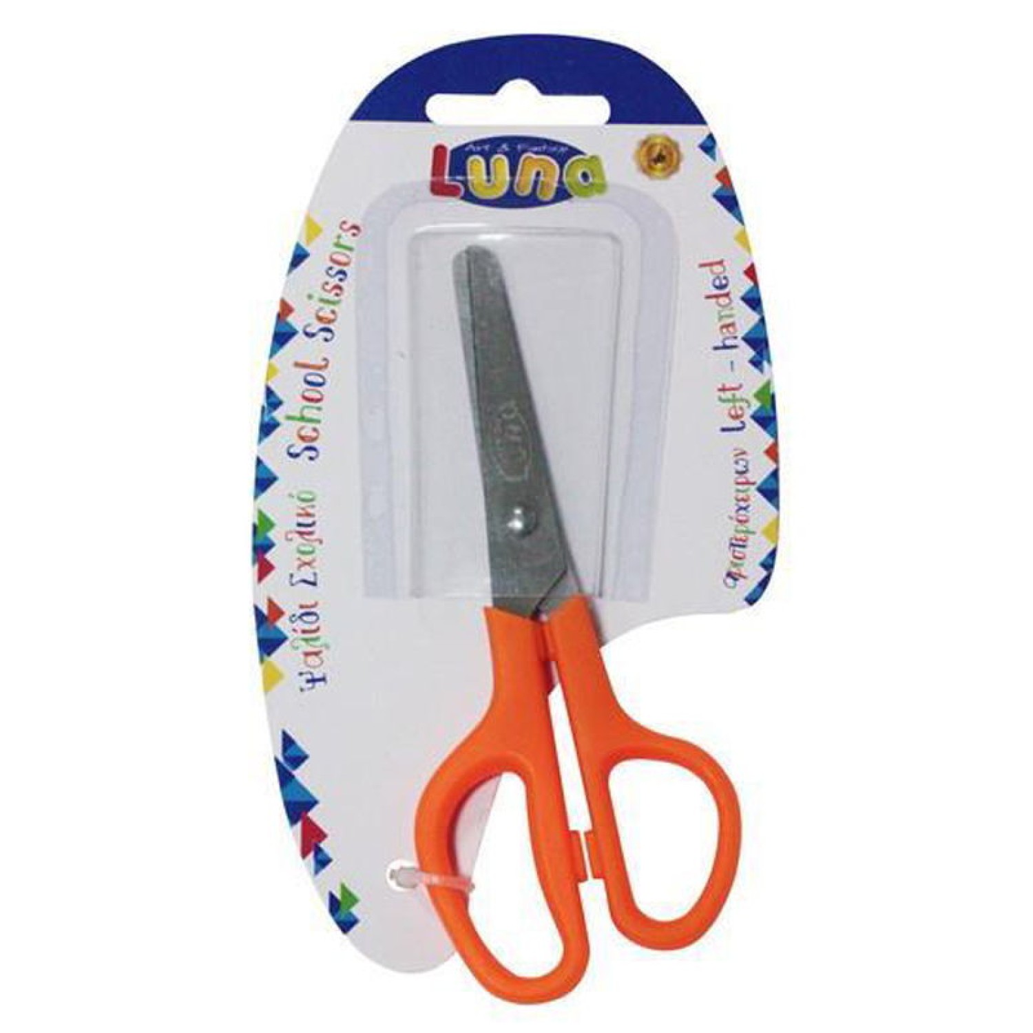 ΨΑΛΙΔΙ 13 ΕΚ ΑΡΙΣΤΕΡΟΧΕΙΡΩΝ LUNA 601590