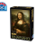 D-TOYS ΠΑΖΛ 1000Τ.68x47cm DA VINCI MONA LISA