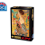 D-TOYS ΠΑΖΛ 1000Τ.68x47cm KLIMT LADY WITH A FAN