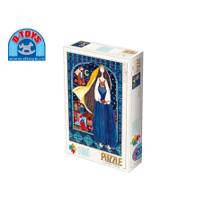 D-TOYS ΠΑΖΛ 1000Τ.68x47cm KURTI ANDREA Arabian nights