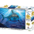 16001 3DΠαζλ1000 Howard Robinson – Great White Shark
