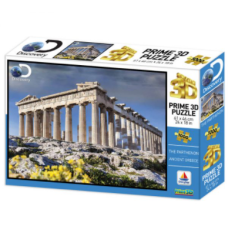 16094 3DΠαζλ1000 Discovery – Ancient Greece
