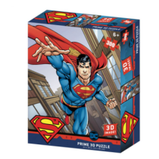 33003 3DΠαζλ300 Superman – Superman