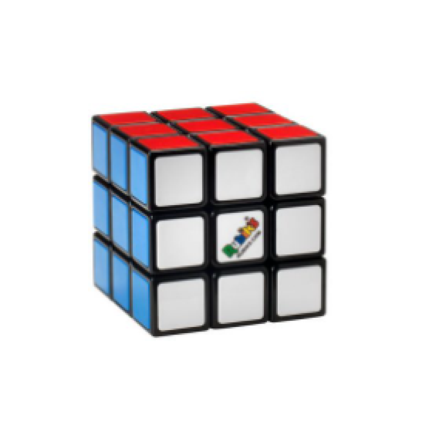 5025N ΚΥΒΟΣ RUBIK, RUBIK’S CUBE NEW 3X3