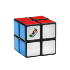 5030 RUBIK ‘S NEW 2X2