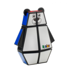 5031 RUBIK’S ΑΡΚΟΥΔΑΚΙ