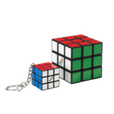 5051 RUBIK’S CLASSIC (ΜΠΡΕΛΟΚ & 3X3)