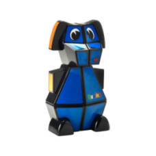 5501 RUBIK’S ΣΚΥΛΑΚΙ