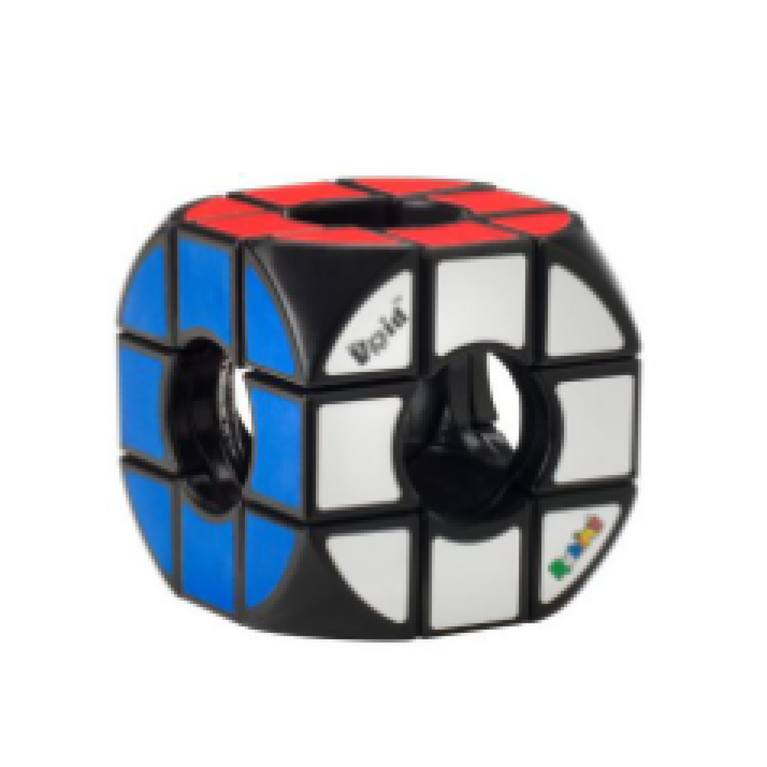 5502 RUBIK’S VOID CUBE