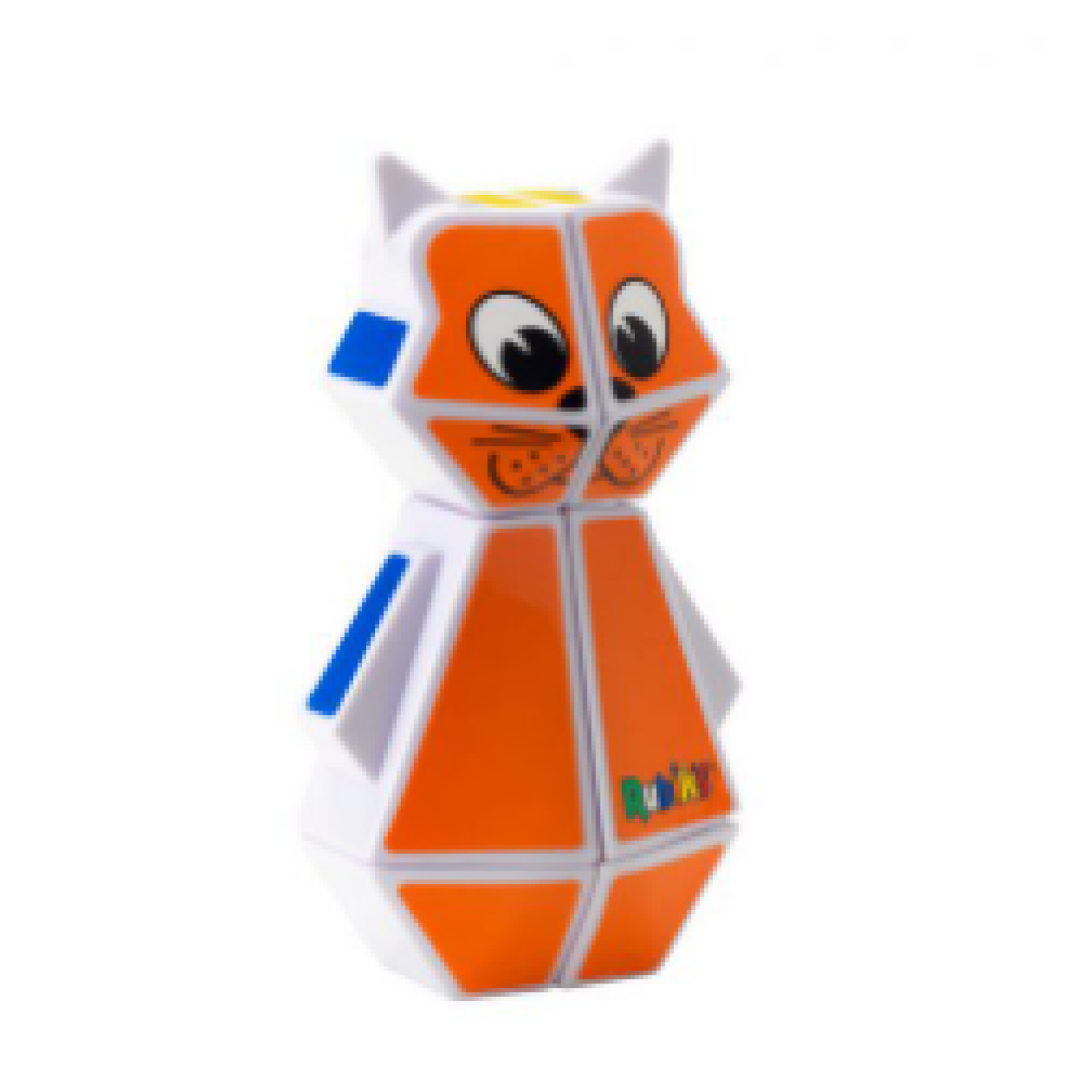 5508 RUBIK’S ΓΑΤΑΚΙ