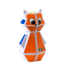 5508 RUBIK’S ΓΑΤΑΚΙ