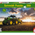 56145 Παζλ 200 Deere – Τρακτερ 6150 R με ψεκαστήρα