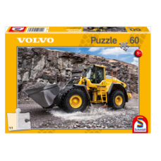 56284 Παζλ60 – Volvo L150H Μπουντλόζα