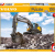 56286 Παζλ100 – Volvo EC380E Eκσκαφέας