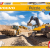 56287 Παζλ150 – Volvo L120GZ, Εργασίες