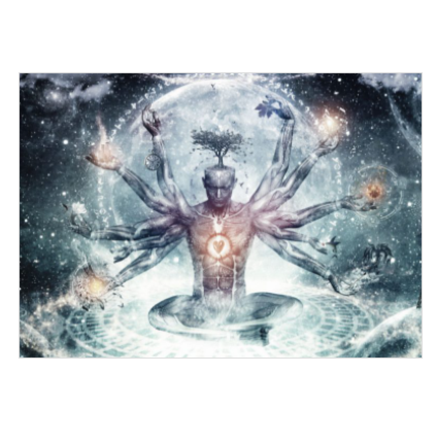 58212 Παζλ 1000St Όνειρο