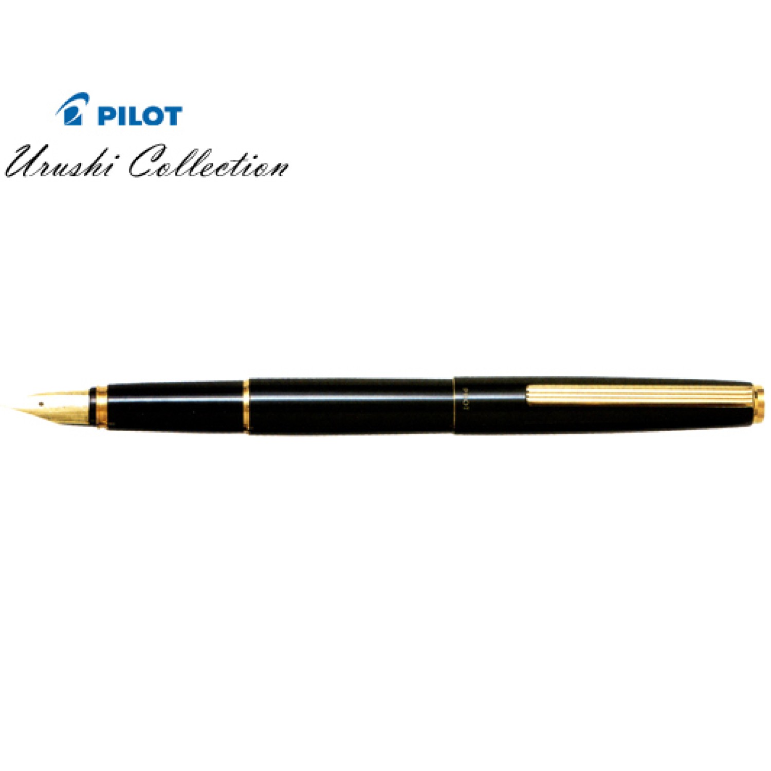 PILOT ΠΕΝΑ 14Κ. FD-1600 URUSHI FINE MAYPΗ