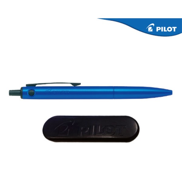 PILOT ΣΤΥΛΟ ΚΟΥΜΠΙ EXPLORER MEDIUM ΜΕΤΑΛΛΙΚΟ ΜΕ ΚΟΥΤΙ