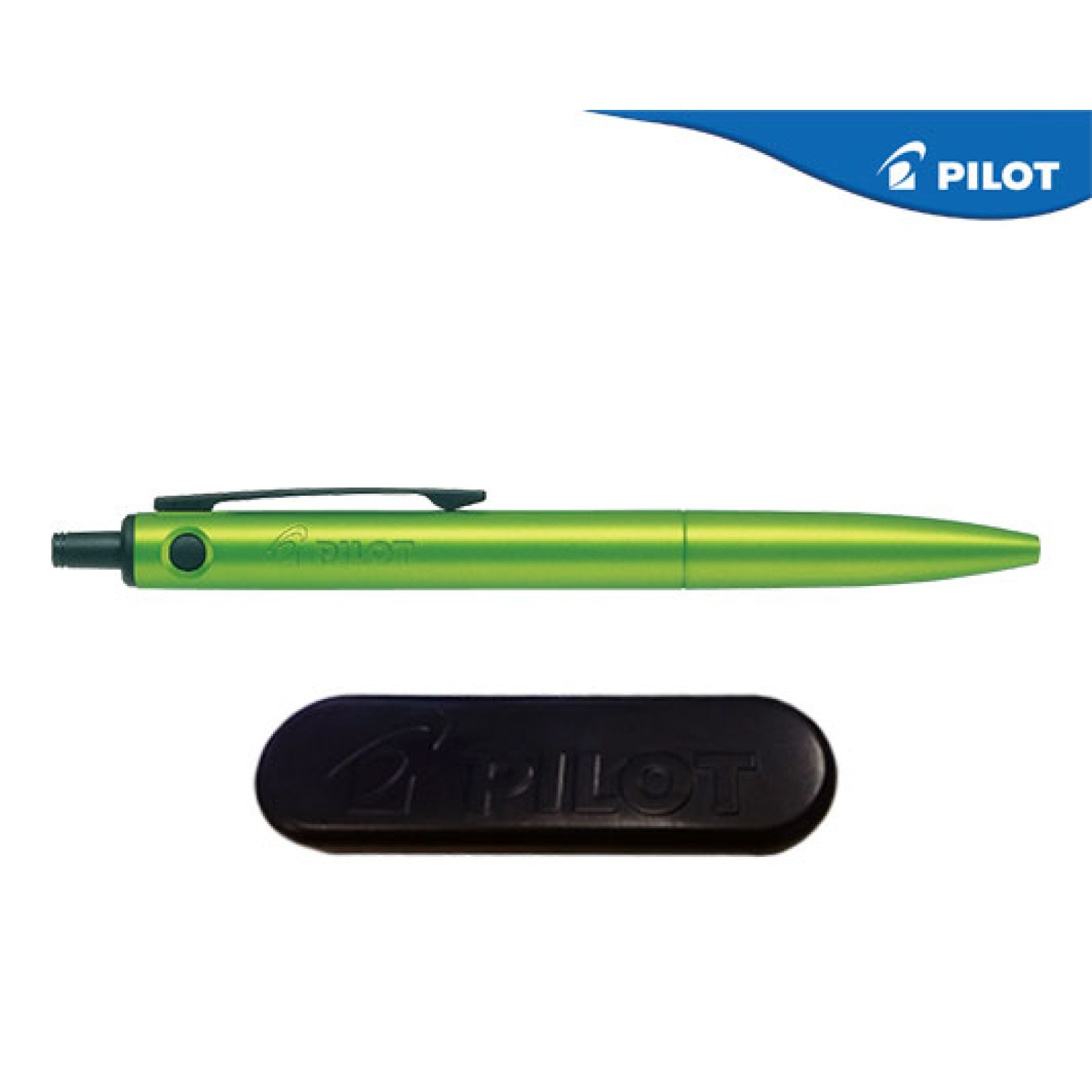 PILOT ΣΤΥΛΟ ΚΟΥΜΠΙ EXPLORER MEDIUM ΜΕΤΑΛΛΙΚΟ ΜΕ ΚΟΥΤΙ