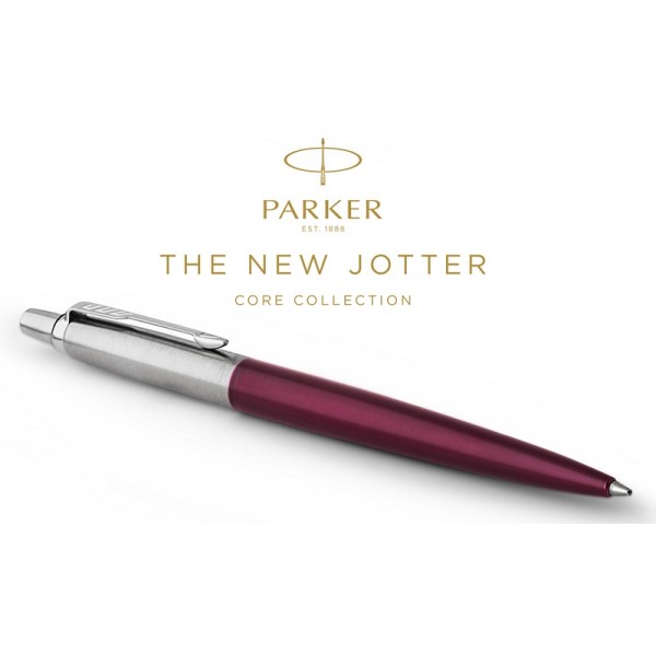 ΣΤΥΛΟ PARKER 1171.1203. JOTTER CT