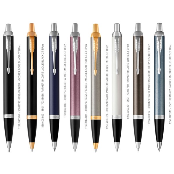 ΣΤΥΛΟ PARKER 1159.4003.I.M CORE