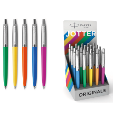 ΣΤΥΛΟ PARKER 1171.6503.94 JOTTER COLOUR
