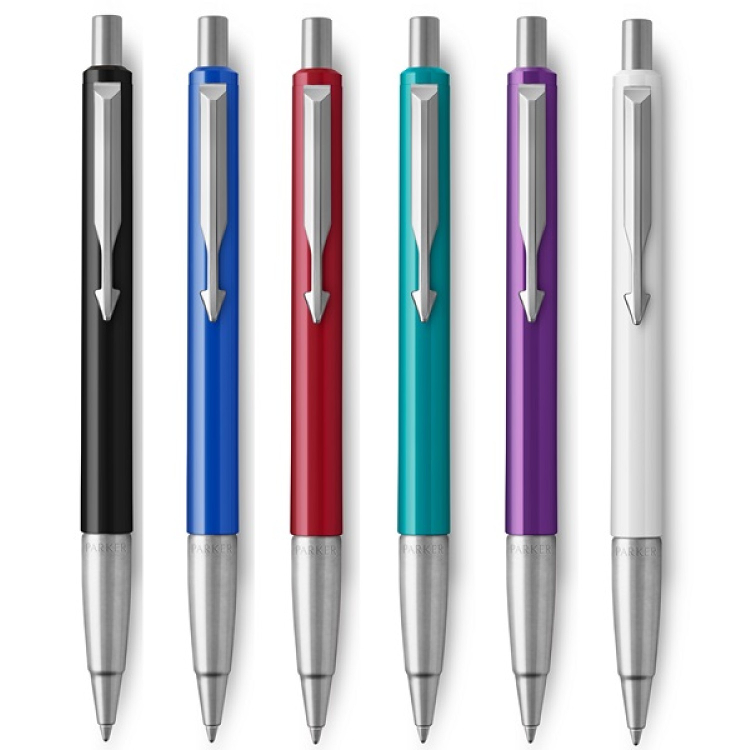 ΣΤΥΛΟ PARKER 1161.1203. VECTOR CT